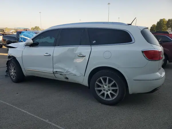 5GAKRAKD8GJ220593 2016 BUICK ENCLAVE - Image 2