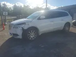 5GAKRAKD8GJ244084 2016 BUICK ENCLAVE
