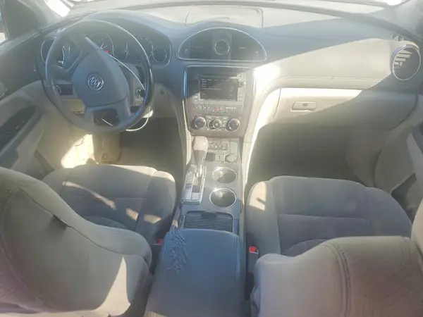 5GAKRAKD8GJ244084 2016 BUICK ENCLAVE - Image 8