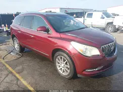5GAKRAKD8GJ255750 2016 BUICK ENCLAVE