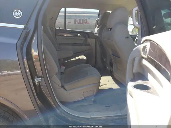 5GAKRAKD8GJ256199 2016 BUICK ENCLAVE - Image 8