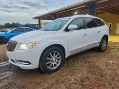 5GAKRAKD8GJ256252 2016 BUICK ENCLAVE