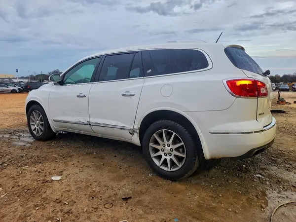 5GAKRAKD8GJ256252 2016 BUICK ENCLAVE - Image 2