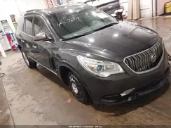5GAKRAKD8GJ261807 2016 BUICK ENCLAVE