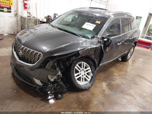 5GAKRAKD8GJ261807 2016 BUICK ENCLAVE - Image 2