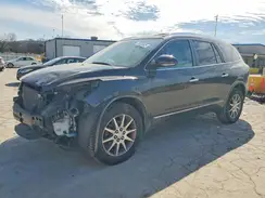 5GAKRAKD8GJ270233 2016 BUICK ENCLAVE