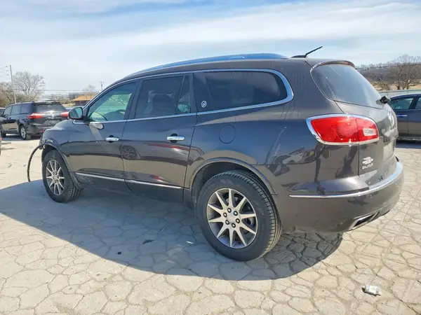 5GAKRAKD8GJ270233 2016 BUICK ENCLAVE - Image 2