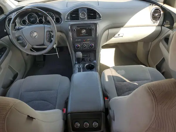 5GAKRAKD8GJ270233 2016 BUICK ENCLAVE - Image 8