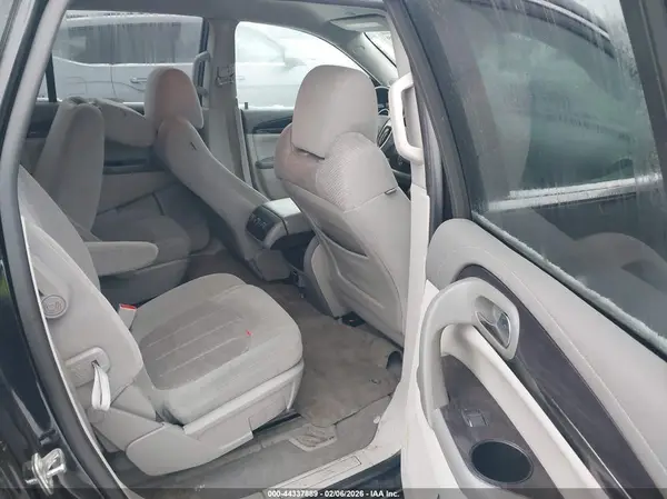5GAKRAKD8GJ294466 2016 BUICK ENCLAVE - Image 8