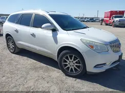 5GAKRAKD8GJ321052 2016 BUICK ENCLAVE