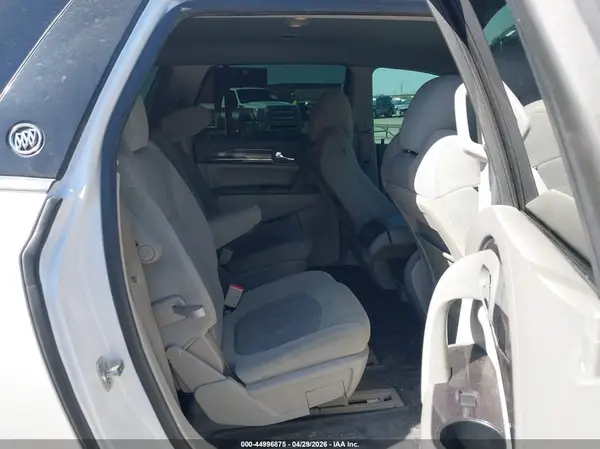 5GAKRAKD8GJ321052 2016 BUICK ENCLAVE - Image 8