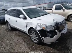 5GAKRAKD8GJ322783 2016 BUICK ENCLAVE