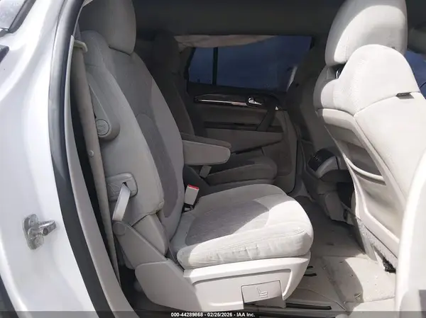 5GAKRAKD8GJ322783 2016 BUICK ENCLAVE - Image 8