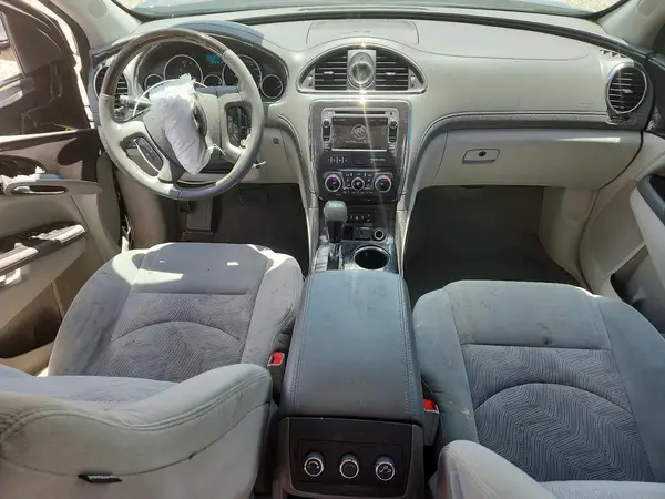 5GAKRAKD8GJ340166 2016 BUICK ENCLAVE - Image 8