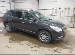 5GAKRAKD8HJ121533 2017 BUICK ENCLAVE