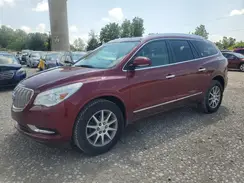 5GAKRAKD8HJ129454 2017 BUICK ENCLAVE
