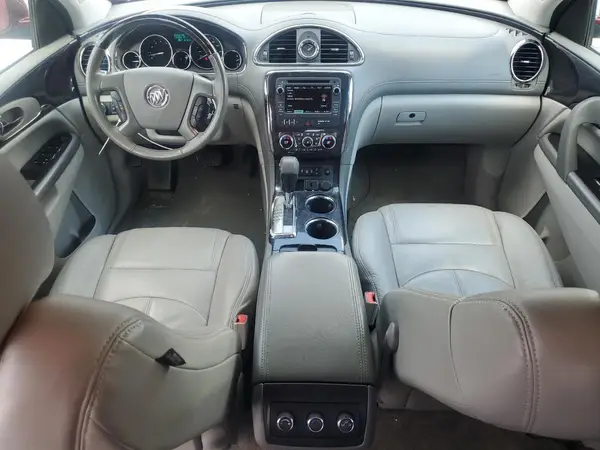 5GAKRAKD8HJ129454 2017 BUICK ENCLAVE - Image 8