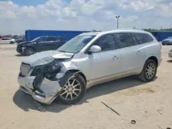 5GAKRAKD8HJ129910 2017 BUICK ENCLAVE