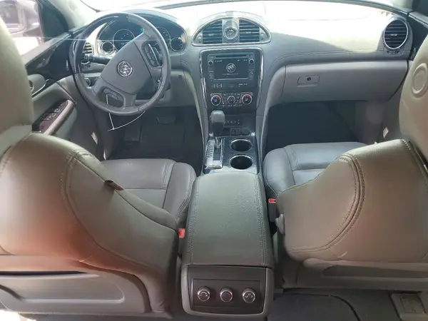 5GAKRAKD8HJ129910 2017 BUICK ENCLAVE - Image 8