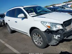 5GAKRAKD8HJ158615 2017 BUICK ENCLAVE
