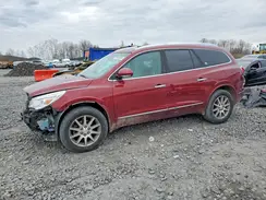 5GAKRAKD8HJ179657 2017 BUICK ENCLAVE