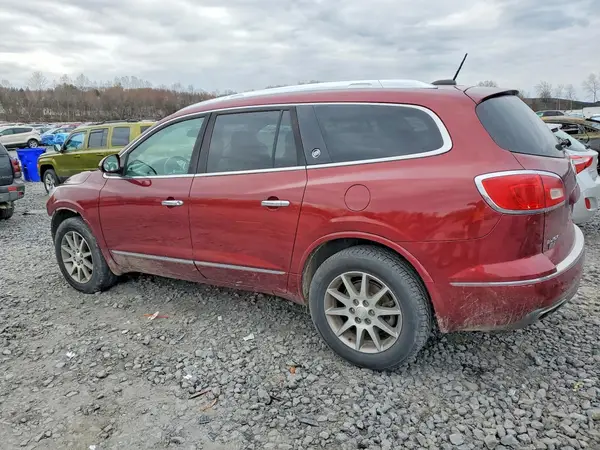 5GAKRAKD8HJ179657 2017 BUICK ENCLAVE - Image 2