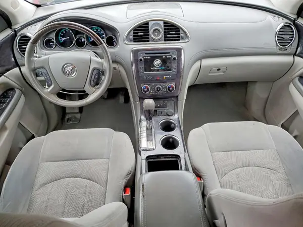 5GAKRAKD8HJ179657 2017 BUICK ENCLAVE - Image 8