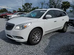 5GAKRAKD8HJ185751 2017 BUICK ENCLAVE
