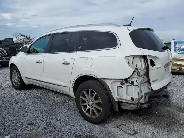 5GAKRAKD8HJ185751 2017 BUICK ENCLAVE - Image 2