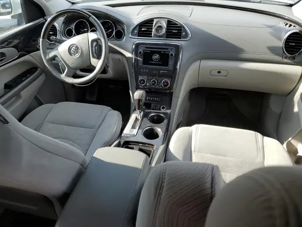 5GAKRAKD8HJ185751 2017 BUICK ENCLAVE - Image 8