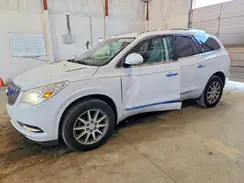 5GAKRAKD8HJ206050 2017 BUICK ENCLAVE