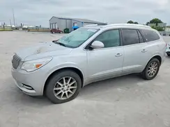5GAKRAKD8HJ225620 2017 BUICK ENCLAVE
