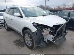 5GAKRAKD8HJ232468 2017 BUICK ENCLAVE
