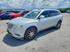 5GAKRAKD8HJ239436 2017 BUICK ENCLAVE