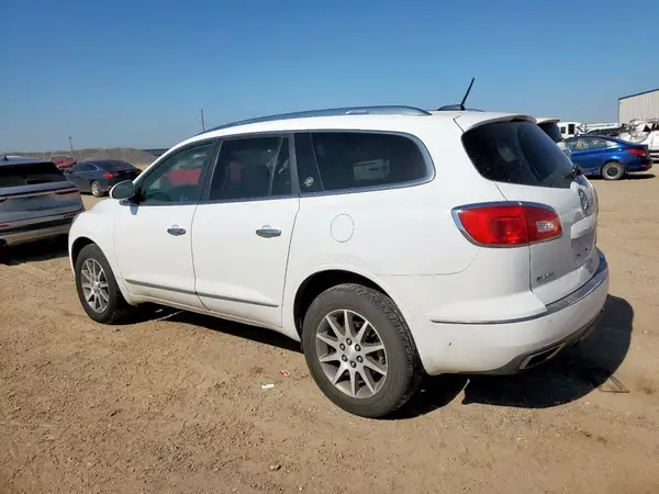 5GAKRAKD8HJ251540 2017 BUICK ENCLAVE - Image 2