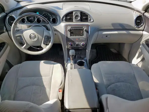 5GAKRAKD8HJ251540 2017 BUICK ENCLAVE - Image 8