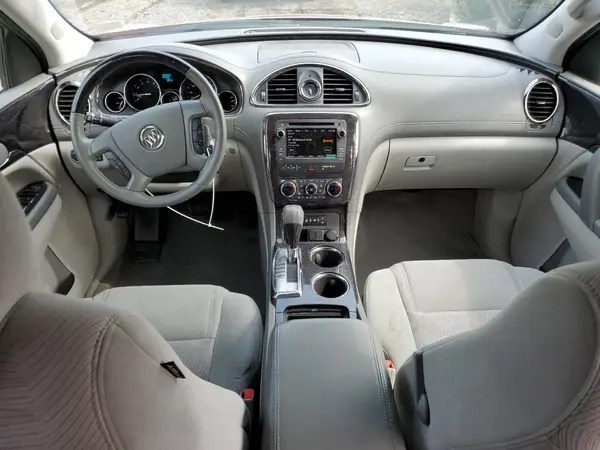 5GAKRAKD8HJ254244 2017 BUICK ENCLAVE - Image 8