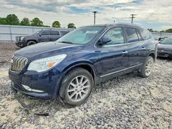 5GAKRAKD8HJ257788 2017 BUICK ENCLAVE