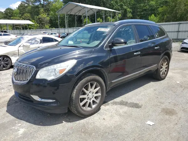 5GAKRAKD8HJ269455 2017 BUICK ENCLAVE - Image 1