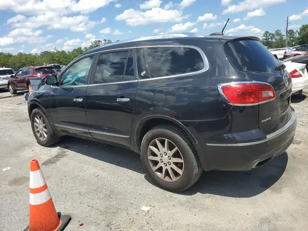 5GAKRAKD8HJ269455 2017 BUICK ENCLAVE - Image 2