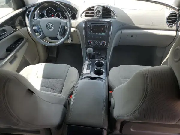5GAKRAKD8HJ269455 2017 BUICK ENCLAVE - Image 8