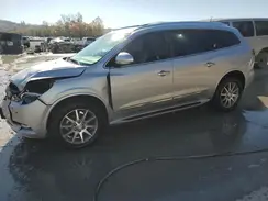 5GAKRAKD8HJ273540 2017 BUICK ENCLAVE