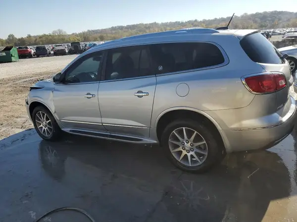 5GAKRAKD8HJ273540 2017 BUICK ENCLAVE - Image 2
