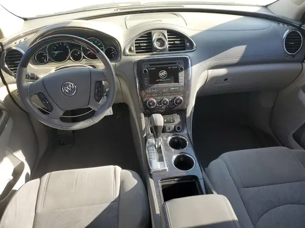5GAKRAKD8HJ273540 2017 BUICK ENCLAVE - Image 8