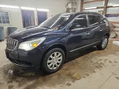 5GAKRAKD8HJ303832 2017 BUICK ENCLAVE