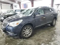 5GAKRAKD8HJ306780 2017 BUICK ENCLAVE