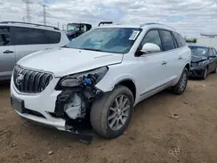 5GAKRAKD8HJ314930 2017 BUICK ENCLAVE