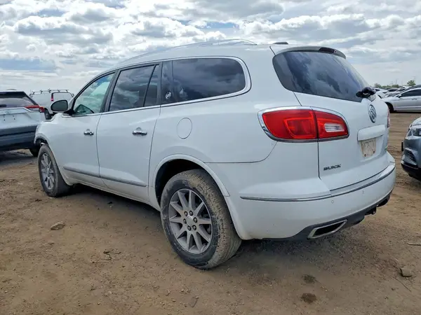 5GAKRAKD8HJ314930 2017 BUICK ENCLAVE - Image 2