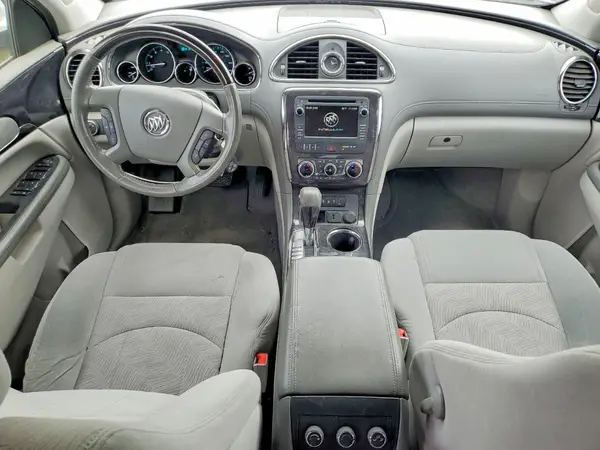 5GAKRAKD8HJ314930 2017 BUICK ENCLAVE - Image 8