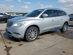 5GAKRAKD8HJ326186 2017 BUICK ENCLAVE